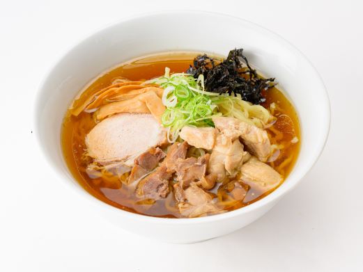 黄金中華