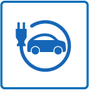 EV充電