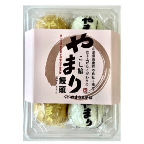 やまり饅頭