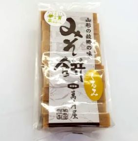 みそ餅