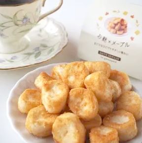 お麩タイム